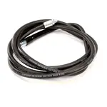 T&S Brass , 017938-45, Replacement Parts, Pipe, Hose, Tube and Fittings, Hose and Hose Fittings