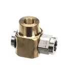 T&S Brass 019561-45, Replacement Parts, Pipe, Hose, Tube and Fittings, Hose and Hose Fittings