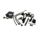 T&S Brass , 5EF-2D-DS-VF05, Facility Maintenance, Plumbing