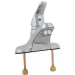 T&S Brass , 5SL-1000, Facility Maintenance, Plumbing