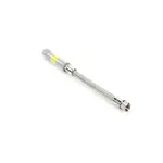 T&S Brass B-0015-H, Replacement Parts, Pipe, Hose, Tube and Fittings, Hose and Hose Fittings