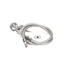 T&S Brass , B-0100-60H, Facility Maintenance, Plumbing