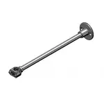 T&S Brass B-0109-03, Shelf / Wall Bracket