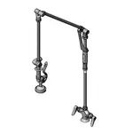 T&S Brass B-0114-01, Pre-Rinse Units