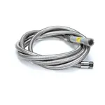 T&S Brass , B-0120-H, Replacement Parts, Pipe, Hose, Tube and Fittings, Hose and Hose Fittings