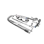 T&S Brass , B-0133-ADF16-B, Facility Maintenance, Plumbing