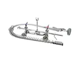 T&S Brass , B-0133-CR-B, Facility Maintenance, Plumbing