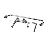 T&S Brass , B-0156-CR, Facility Maintenance, Plumbing