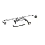 T&S Brass , B-0156-EZ, Facility Maintenance, Plumbing