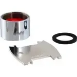 T&S Brass , B-0199-06, Facility Maintenance, Plumbing