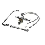 T&S Brass , B-0201-02, Facility Maintenance, Plumbing