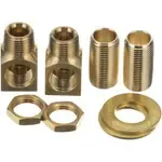 T&S Brass B-0230-K, Replacement Parts, Pipe, Hose, Tube and Fittings, Tube and Tube Fittings