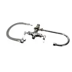 T&S Brass , B-0300-CR, Facility Maintenance, Plumbing