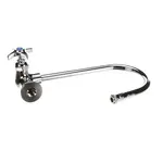 T&S Brass , B-0310, Facility Maintenance, Plumbing