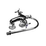 T&S Brass , B-0316, Facility Maintenance, Plumbing