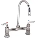 T&S Brass , B-0320, Equipment, Warewashing Equipment, Kitchen Faucets
