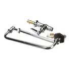 T&S Brass , B-0591, Facility Maintenance, Plumbing