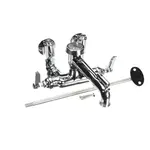 T&S Brass B-0667-POL, Facility Maintenance, Plumbing