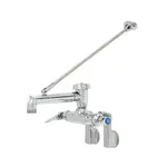 T&S Brass B-0668-POL, Manual Faucets