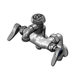 T&S Brass B-0669-RGH, Manual Faucets