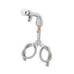 T&S Brass B-0807, Manual Faucets