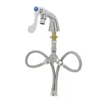 T&S Brass B-0842, Manual Faucets