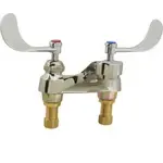 T&S Brass , B-0890-CR, Equipment, Warewashing Equipment, Kitchen Faucets