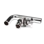 T&S Brass B-0898-OF, Facility Maintenance, Plumbing