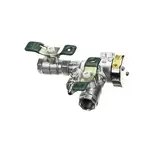 T&S Brass , B-0963, Facility Maintenance, Plumbing