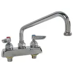 T&S Brass B-1111, Equipment, Warewashing Equipment, Kitchen Faucets