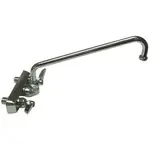 T&S Brass B-1118-M, Equipment, Warewashing Equipment, Kitchen Faucets