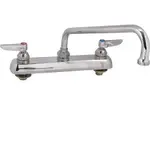 T&S Brass B-1122-M, Equipment, Warewashing Equipment, Kitchen Faucets