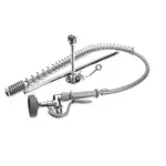 T&S Brass B-2250-B-18R, Replacement Parts, Pipe, Hose, Tube and Fittings, Hose and Hose Fittings