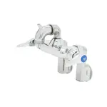 T&S Brass B-2345-01, Manual Faucets