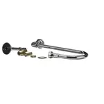 T&S Brass , B-2456-W, Facility Maintenance, Plumbing