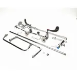 T&S Brass , B-2466, Facility Maintenance, Plumbing