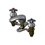 T&S Brass B-2487, Manual Faucets