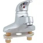 T&S Brass B-2711, Equipment, Warewashing Equipment, Kitchen Faucets