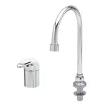 T&S Brass B-2742-LF05, Manual Faucets