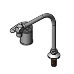 T&S Brass B-2746, Manual Faucets