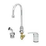 T&S Brass B-2749, Manual Faucets