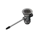 T&S Brass B-3940-BSP, Waste Valves