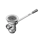 T&S Brass B-3960-BSP, Waste Valves