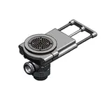 T&S Brass B-3990-SB, Drain, Lever / Twist Waste