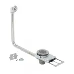 T&S Brass B-3992-01, Drain, Lever / Twist Waste