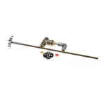 T&S Brass , BL-4710-01, Facility Maintenance, Plumbing