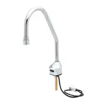 T&S Brass EC-3100-LF22-SB, Sensor Faucets
