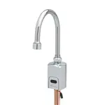 T&S Brass EC-3130-ST-VF05, Sensor Faucets