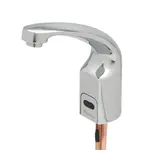 T&S Brass EC-3132-ST-VF05, Sensor Faucets