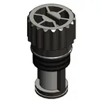 T&S Brass EC-FILTER, Water Filtration System, Parts & Accessories